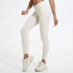 Yoga Pants High Waist Sports Leggings Women Running Fitness Gym Leggings Women