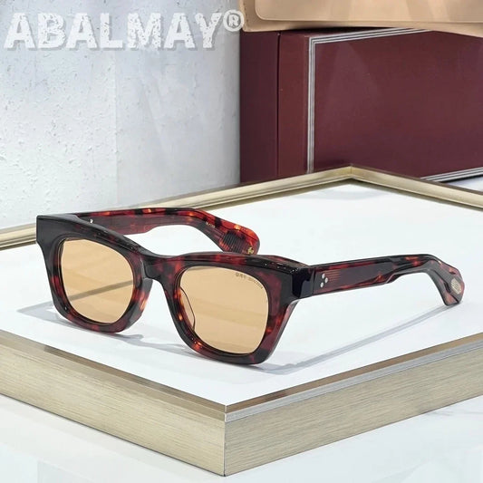 DEALAN SIZE 49-22 Top Quality Sunglasses for Men Classic Women Luxury Brand Designer sun glasses UV400 With box