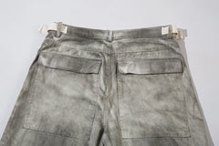 Baggy jeans for Mens: Denim Pants Streetwear