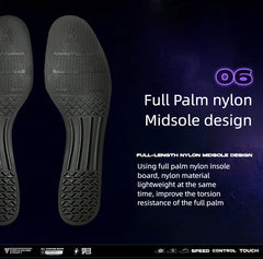 zapatos de fútbol Men's football boots Blast 3.0 Short Spikes MG