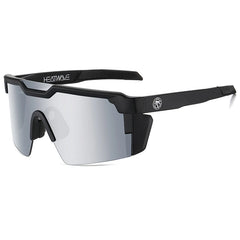 Sunglasses square Conjoined lens cycling Women men sun glasses