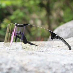 Sports Glasses Men Mountain Road bike Bicycle Cycling Eyewear Sunglasses