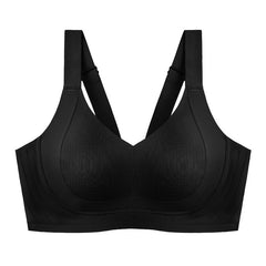 Women's Underwear, Thin Style, Large Breasts, Small Breasts, No Wires