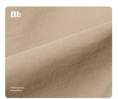 Bucket Hat Cowboy Men Outdoor Fishing Hiking Beach Hats Mesh Breathable