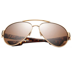Sunglasses Men Driving Shades Male Mirror Polarized Sunglasses For Men