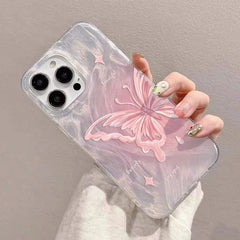 Phone Case For iPhone 11 12 13 14 15 16 Pro Max7 8 Plus XS X XR SE 2 Shockproof Cover