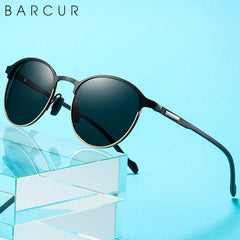 Sunglasses Women Polarized Fashion Sunglasses Driving Round Ladies Sunglass