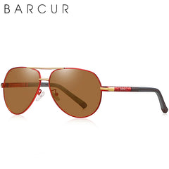 Glasses Men sunglasses Polarized UV400 Protection