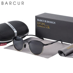 Sunglasses Women Polarized Fashion Sunglasses Driving Round Ladies Sunglass