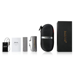 Sunglasses Polarized Men's Sun Glasses Women Pilot Gradient Eyewear Mirror