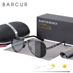 Sunglasses Pilot Sun Glasses for Men accessories Driving Fishing Hiking Eyewear
