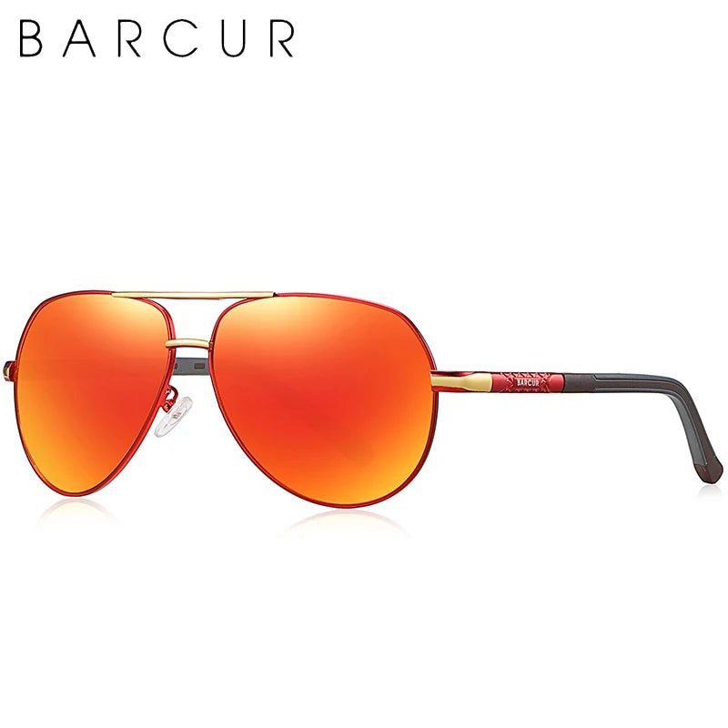 Glasses Men sunglasses Polarized UV400 Protection