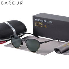 Sunglasses Women Polarized Fashion Sunglasses Driving Round Ladies Sunglass