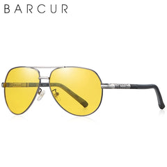 Glasses Men sunglasses Polarized UV400 Protection