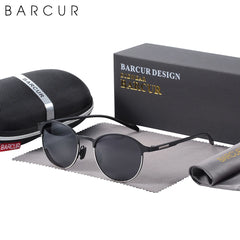 Sunglasses Women Polarized Fashion Sunglasses Driving Round Ladies Sunglass