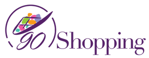 90shopping Co LLC logo