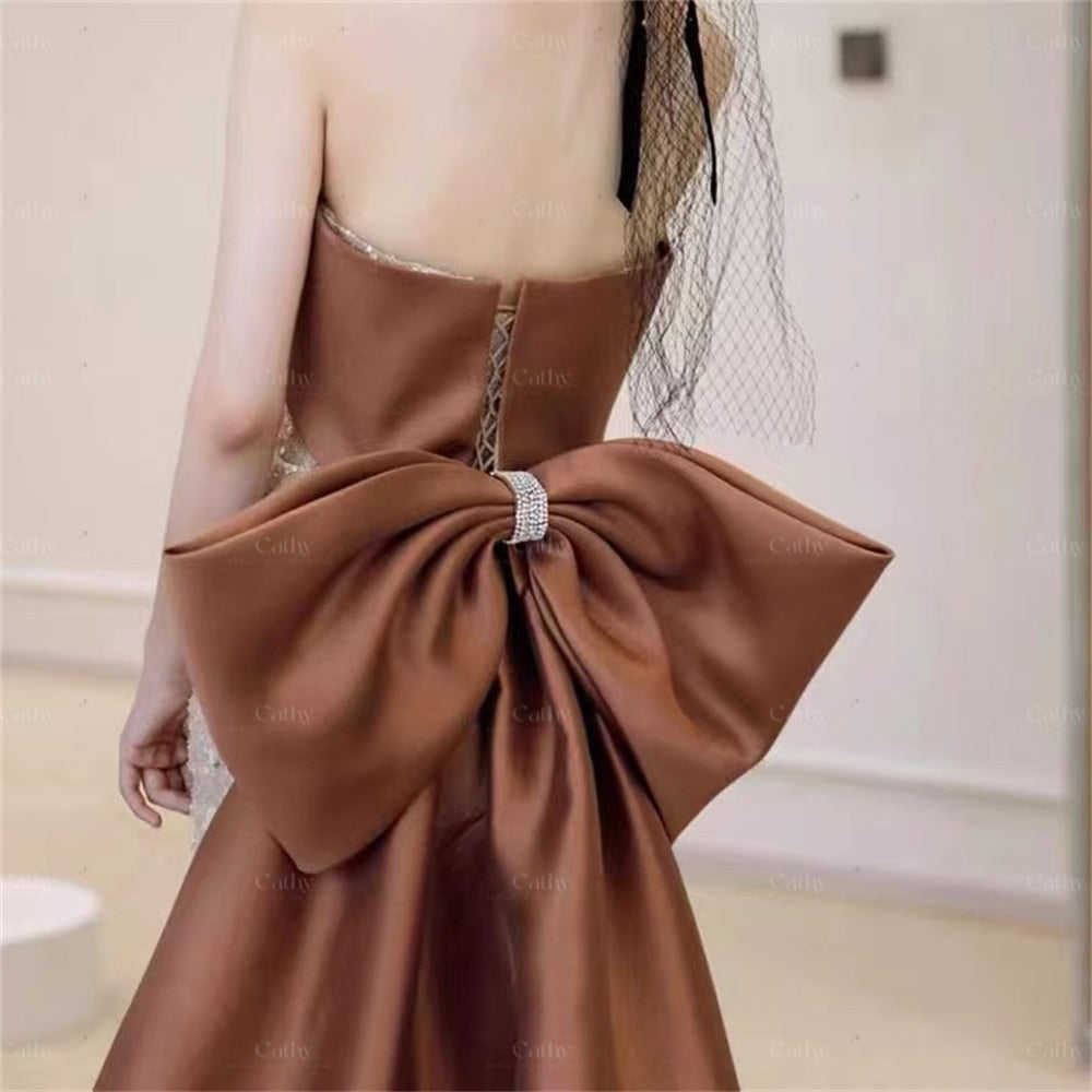 Evening wear Dresses: Woman Plus Size Off the Shoulder Evening Dresses Long