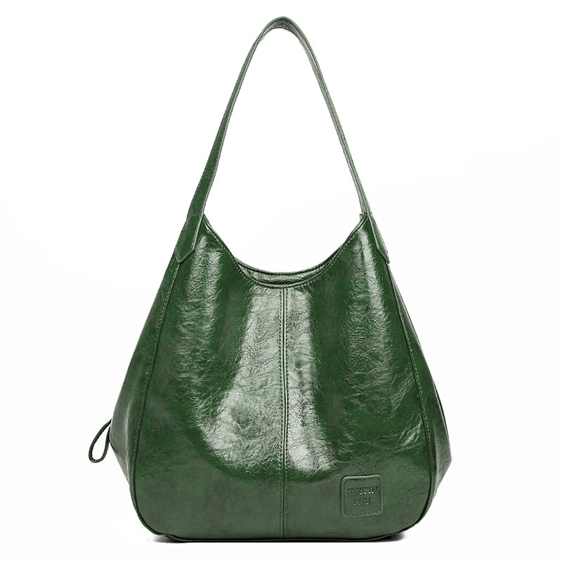 Casual Women Handbag Purse Large Capacity Tote Bag Lady Bag
