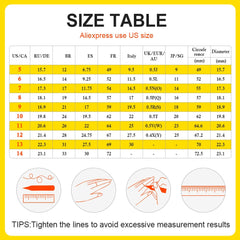 6/8mm Spinner Ring for Men Stress Release Accessory Classic Stainless