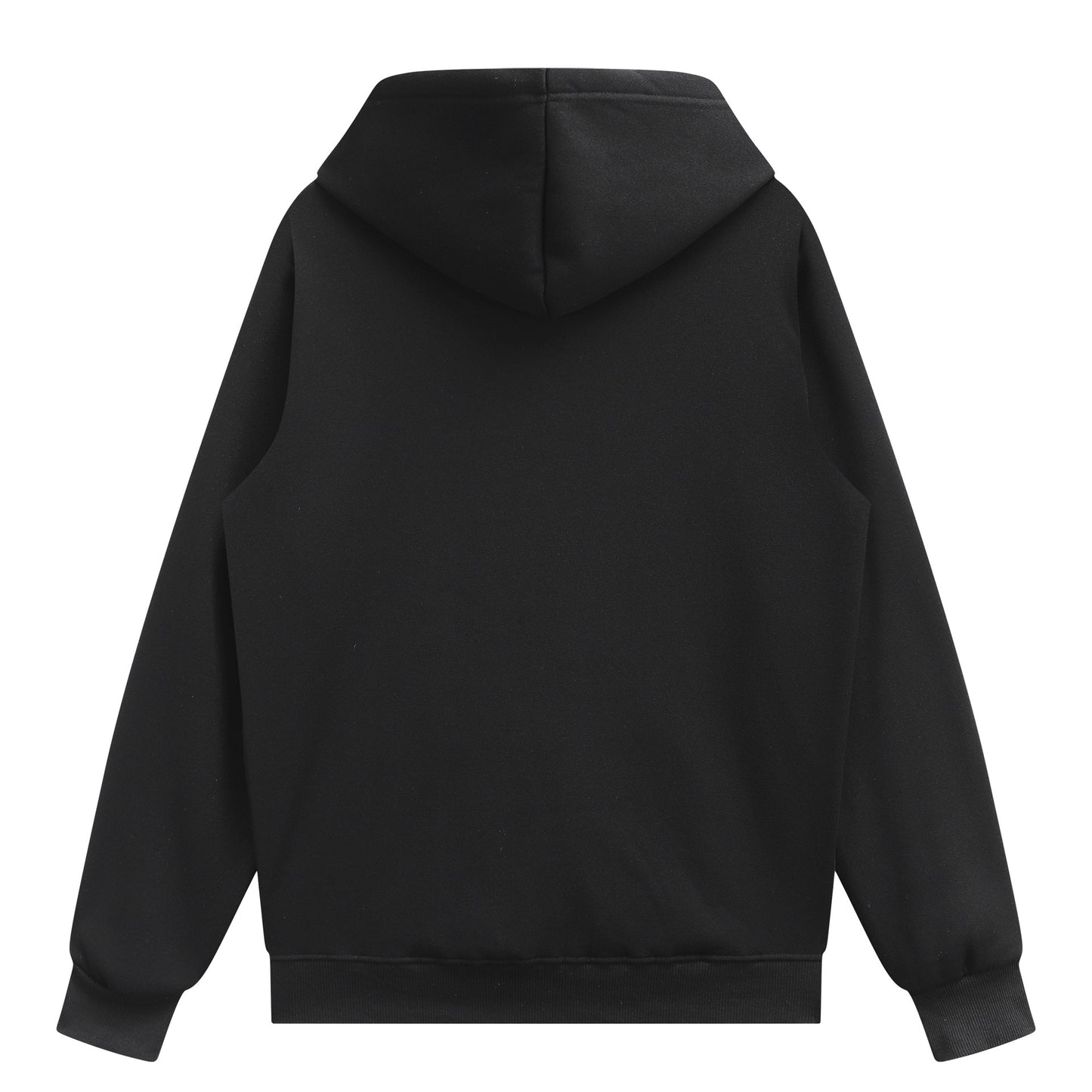 Fashion Solid Hoodies Sweatshirts Mens Spring Autumn Hip Hop