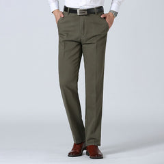 Classic Cotton Dress Pant