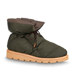 Ins Fashion Women Ankle Boots Winter Warm Female