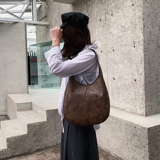 Vintage Women Handbag Designers Luxury Handbags Women Shoulder Bags