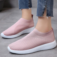 Women Shoes Plus Size 43 Autumn Sneakers Woman Vulcanized Shoes Casual