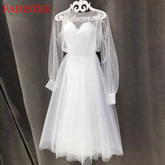 Dresses Evening Dress Prom Party Robe De Soiree Longue Formal Dress Simple