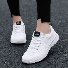 Shoes for Women Sneakers Summer Woman Casual Sport Shoe
