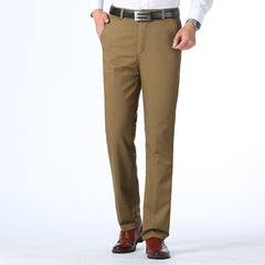 Classic Cotton Dress Pant