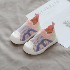 Infant Toddler Shoes Spring Girls Boys Casual Shoes Comfortable