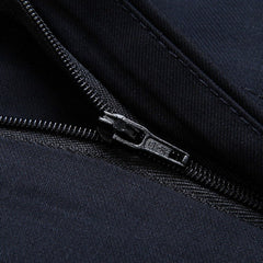 Summer Men Business Thin Silk Pants 29-56 Male Big Size Formal Classic