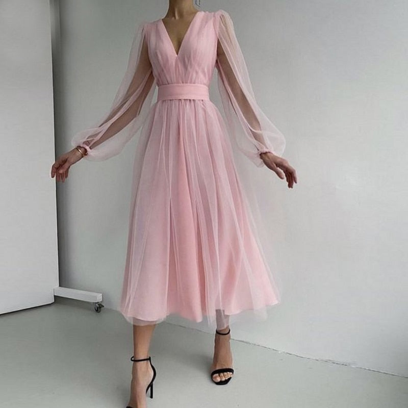 Homecoming Dresses: Sleeves Evening Dress Bodice Vintage Formal Gown