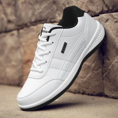 Men Sneakers Lightweight Breathable Shoes For Men Comfortable