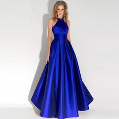 Evening wear Dresses: Prom party evening Dresses sereia gown