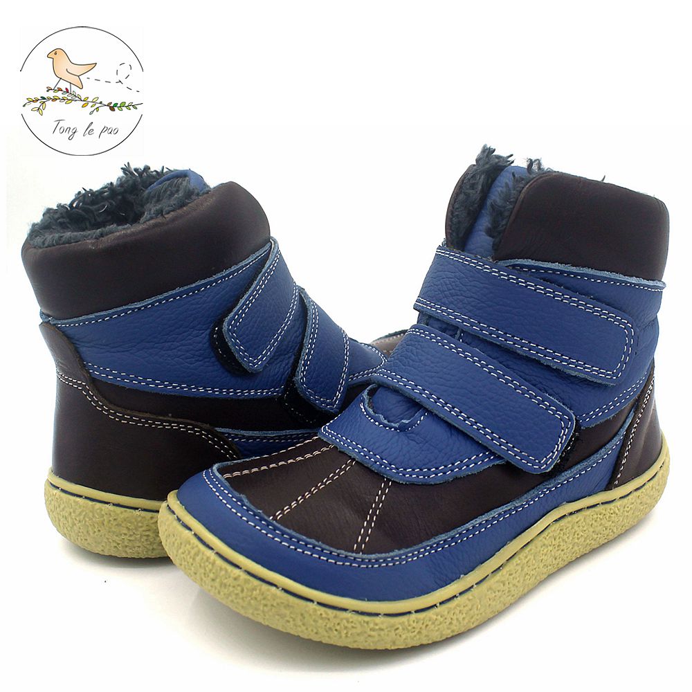 Barefoot Genuine Leather Baby Toddler Girl Boy