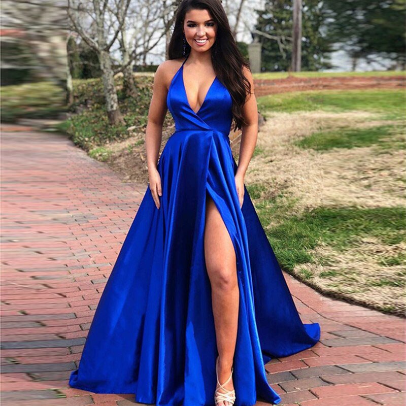 Homecoming Dresses: Prom Party Evening Dresses Party Gown