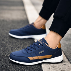Men Sneakers Lightweight Breathable Shoes For Men Comfortable
