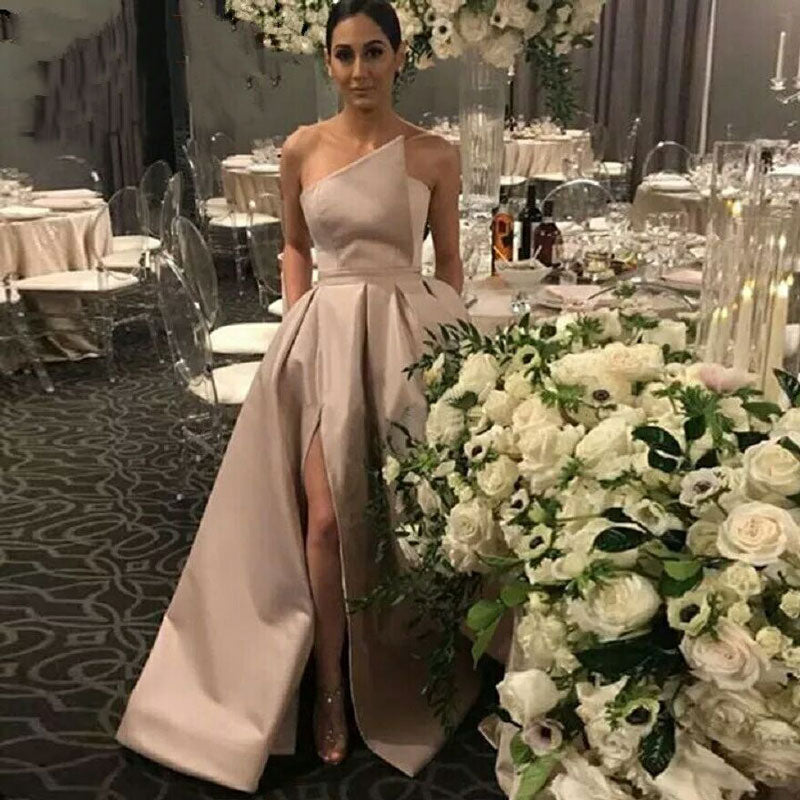 Homecoming Dresses: Formal evening dress, wedding dress