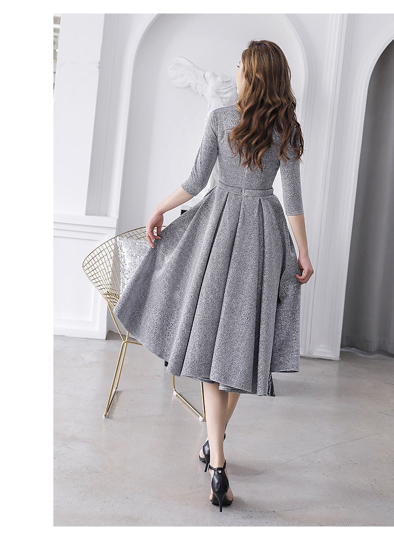 Homecoming Dresses: Formal Short Prom Dresses Elegant Plus size
