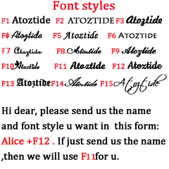 Customized Letter Name Bracelet Personalized Custom Bangles for Women