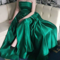 Homecoming Dresses: Evening Prom Party Dresses Gown