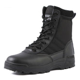 Tactical Military Boots Men Boots Special Force Desert Combat Army Boots