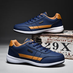 Men Sneakers Lightweight Breathable Shoes For Men Comfortable