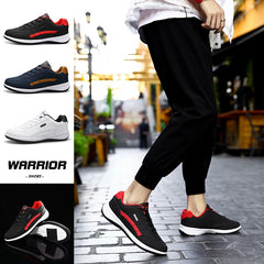Men Sneakers Lightweight Breathable Shoes For Men Comfortable