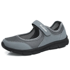 Women Shoes Breathable Vulcanized Shoes White Zapatillas Mujer Super