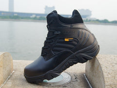 Winter Autumn Men Military Boots Quality Special Force Tactical Desert