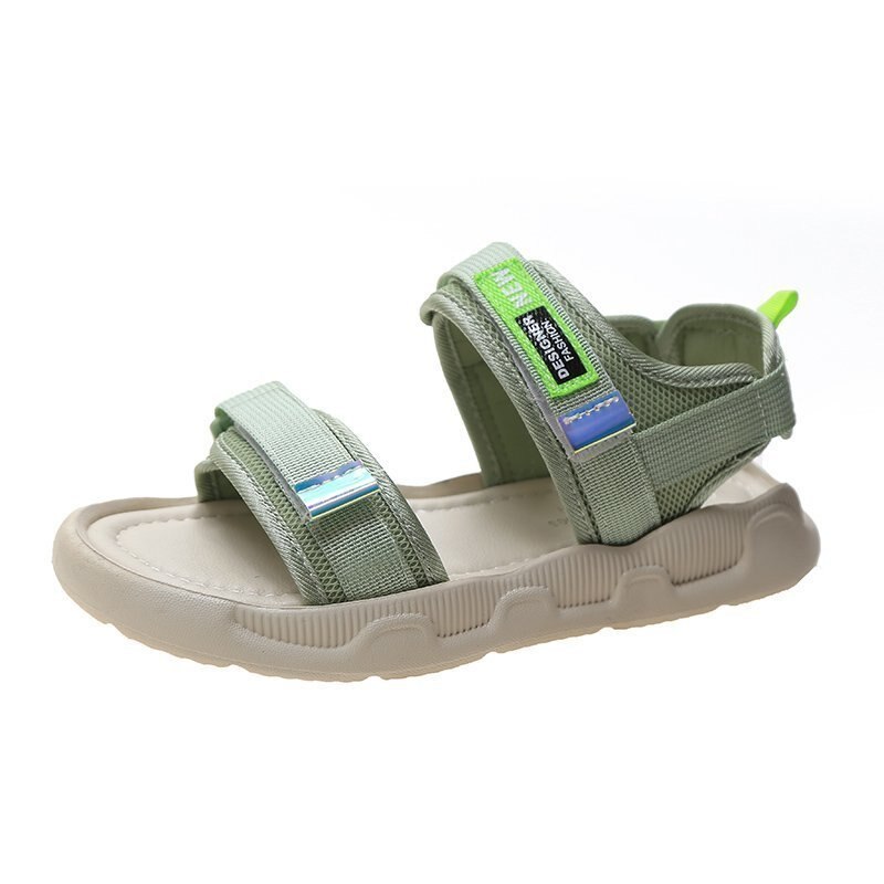 Sports Women Sandals Ins Summer Student Female Sandals