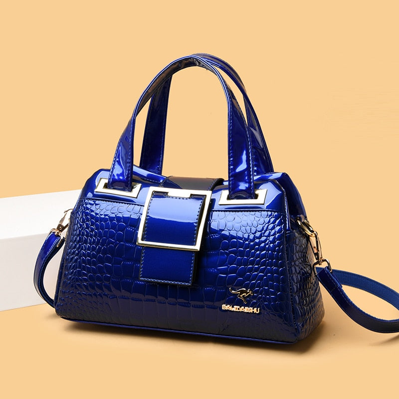 Luxury Designer Handbag Brand Crossbody Bags for Women